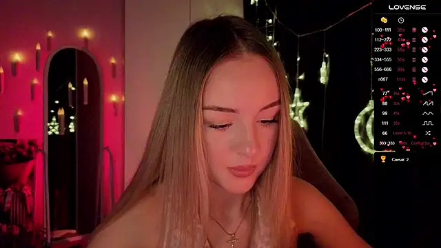 Nestyzz online show from 03/14/26, 08:03