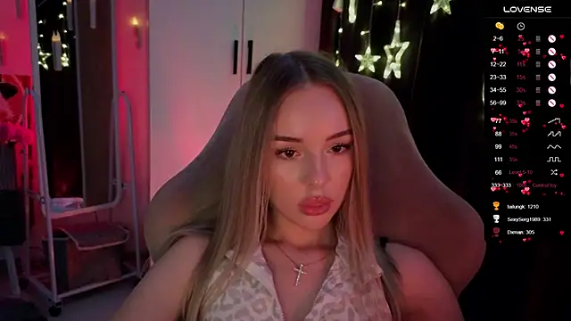 Nestyzz online show from 03/18/26, 06:05