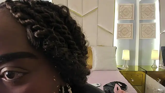 KarinaaCoxx online show from 05/30/26, 11:51
