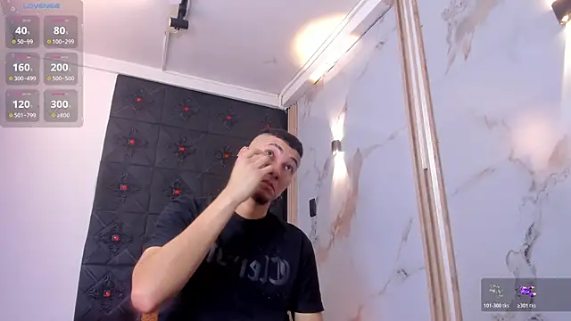 Logan and Reachel online show from 03/26/26, 07:30