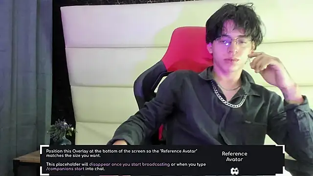 Snapshot of Angel_scott2 chatting on 02/28/26, 11:33 Angel scott2 online show from 02/28/26, 11:33