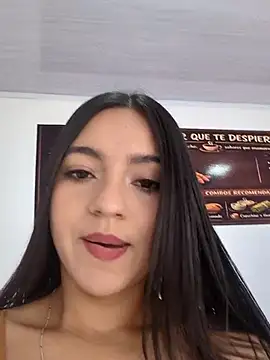 DulceCaroX online show from 07/02/26, 03:51