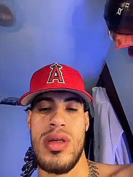 TOMAS CONOR online show from 03/14/26, 03:45