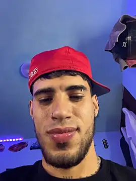 TOMAS CONOR online show from 03/16/26, 02:39