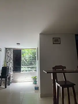 TOMAS CONOR online show from 04/19/26, 05:56