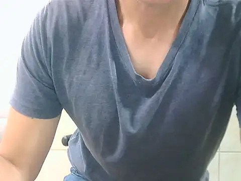 MisterX-47 online show from 02/23/26, 01:03