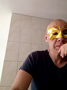 MisterX-47 online show from 03/20/26, 06:46