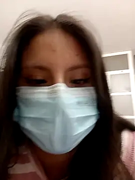 Rosyshadow online show from 03/12/26, 09:10