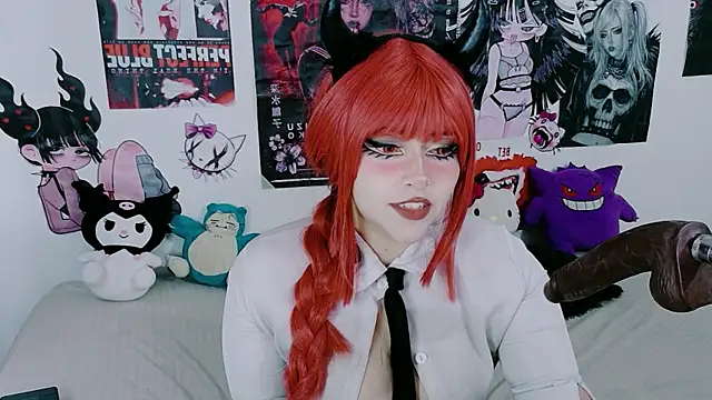 angeldust 777 online show from 06/18/26, 08:57
