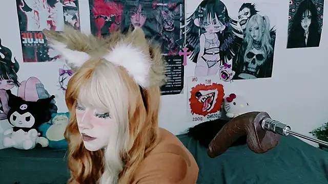 angeldust 777 online show from 06/23/26, 01:58