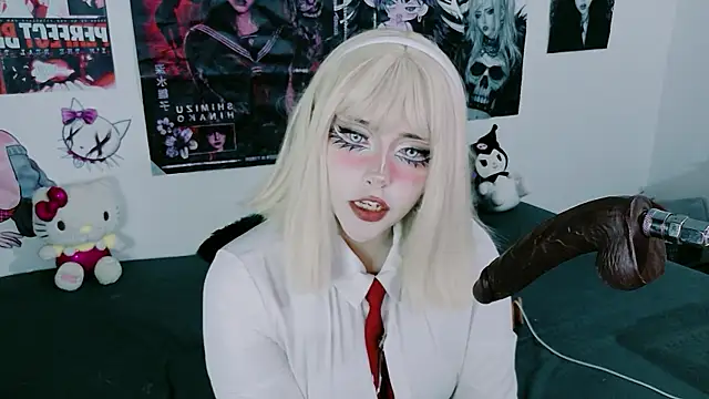 angeldust 777 online show from 06/24/26, 11:59