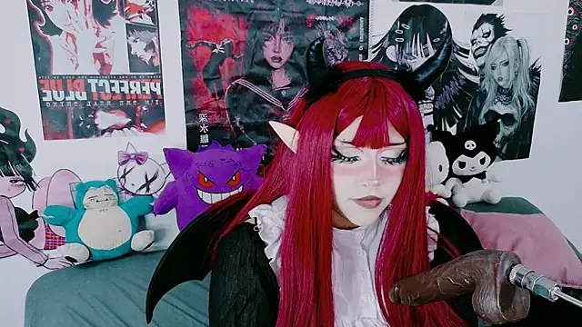 angeldust 777 online show from 06/30/26, 07:26