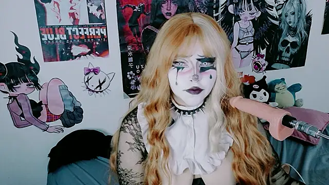 angeldust 777 online show from 07/08/26, 12:26