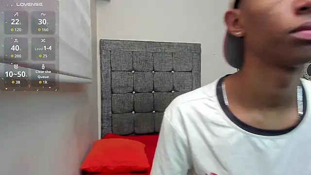 Little Twink19x online show from 03/07/26, 07:11