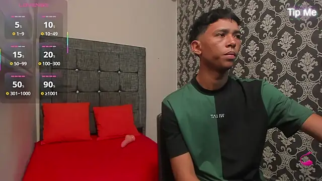Little Twink19x online show from 04/26/26, 07:55