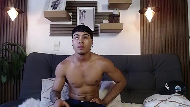 Jeremy wallker online show from 02/26/26, 08:41