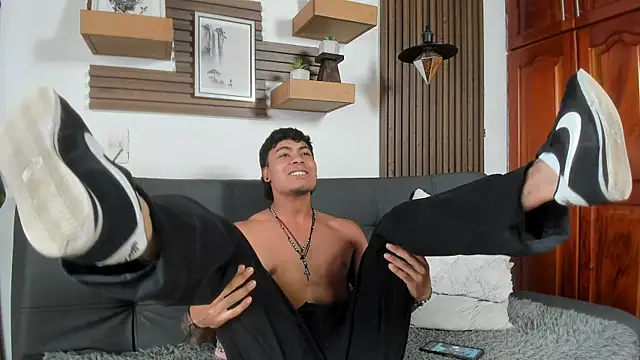 Jeremy wallker online show from 03/08/26, 07:50