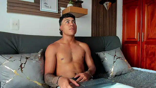 Jeremy wallker online show from 03/25/26, 08:15