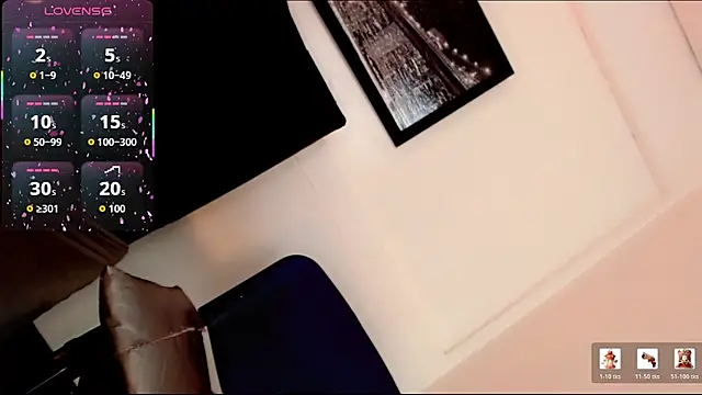 Alondra Wile online show from 02/28/26, 07:26