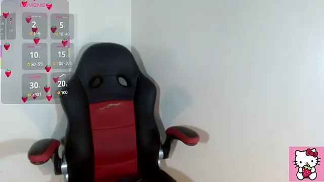 Alondra Wile online show from 03/13/26, 07:31