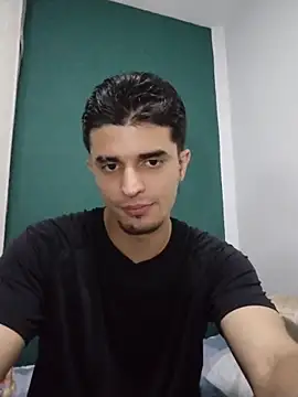 SebastianSkyler online show from 04/14/26, 09:48