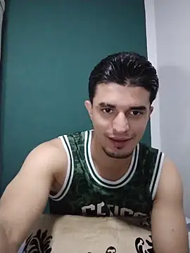 SebastianSkyler online show from 04/16/26, 09:10