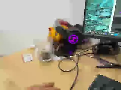 zhuendong000001 online show from 03/14/26, 10:32