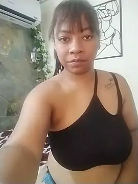 Jade Roxx online show from 03/18/26, 12:08