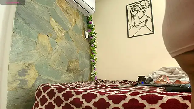 Jade Roxx online show from 04/11/26, 09:24