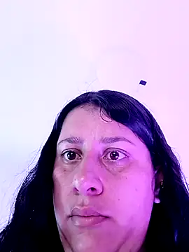 LunaDamasco online show from 04/02/26, 05:43