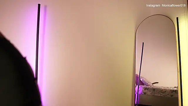 monicaflowerr online show from 07/12/26, 08:16