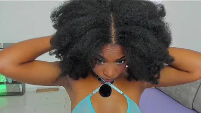 amatiisturr online show from 03/10/26, 05:40