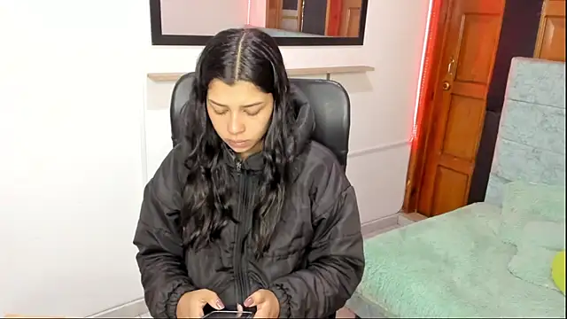 Aysha winxs online show from 03/03/26, 02:50