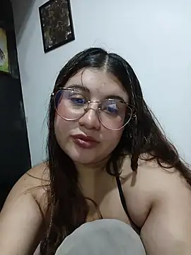 ValeriaSalvino online show from 02/27/26, 03:28