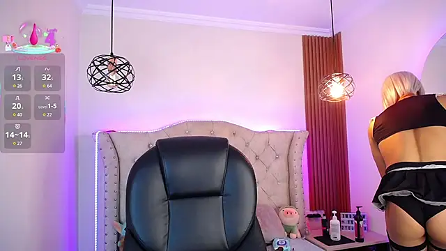 Snapshot of Eva_Walker_1 chatting on 02/23/26, 02:53 Eva Walker 1 online show from 02/23/26, 02:53