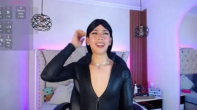 Eva Walker 1 online show from 04/02/26, 05:16