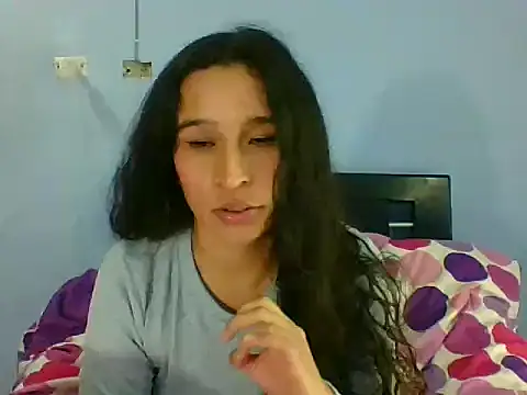 scarlettscottx  online show from 03/05/26, 01:01