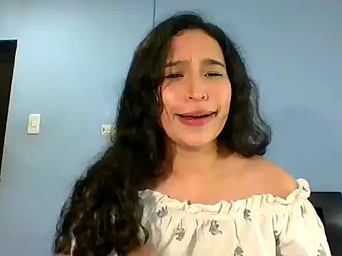 scarlettscottx  online show from 03/31/26, 02:24