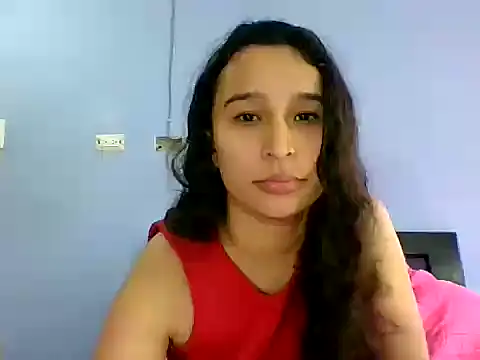 scarlettscottx  online show from 04/26/26, 06:27