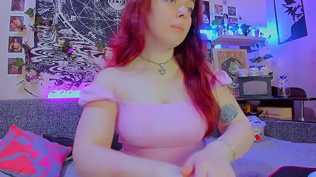 FearlessDivaX online show from 03/03/26, 01:23