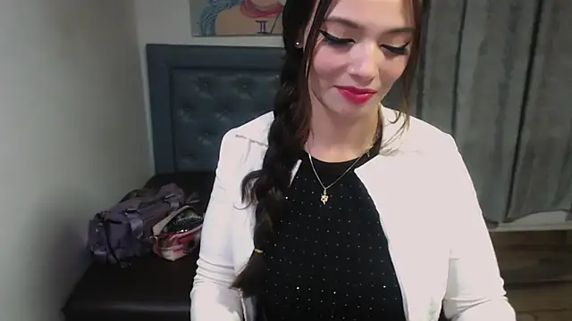 cherrys cherrys online show from 03/03/26, 03:12