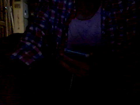 Jesus F R online show from 03/17/26, 04:17