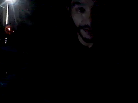 Jesus F R online show from 03/19/26, 05:00