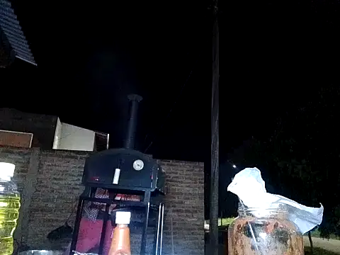 Jesus F R online show from 03/23/26, 01:31