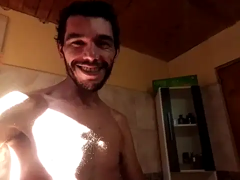 Jesus F R online show from 03/23/26, 08:02