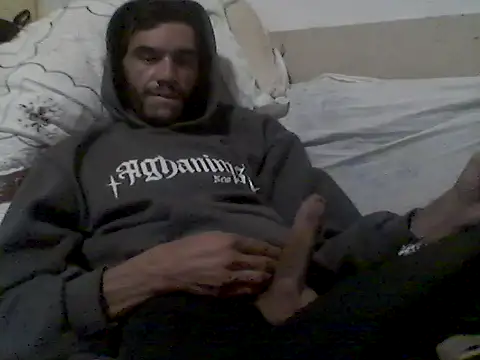 Jesus F R online show from 03/25/26, 03:45