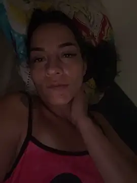 yesica2507 online show from 03/19/26, 02:21