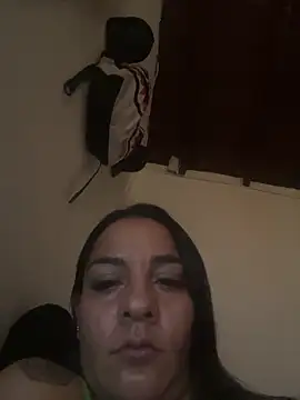 Snapshot of yesica2507 chatting on 06/09/26, 03:45 yesica2507 online show from 06/09/26, 03:45