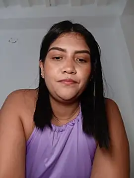 EmiliaVincenzo online show from 03/07/26, 03:20