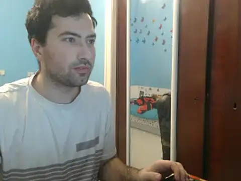 Snapshot of JacksonRost chatting on 02/20/26, 05:48 JacksonRost online show from 02/20/26, 05:48